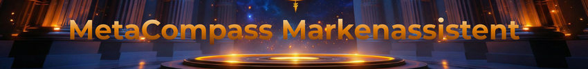 MetaCompass Markenassistent